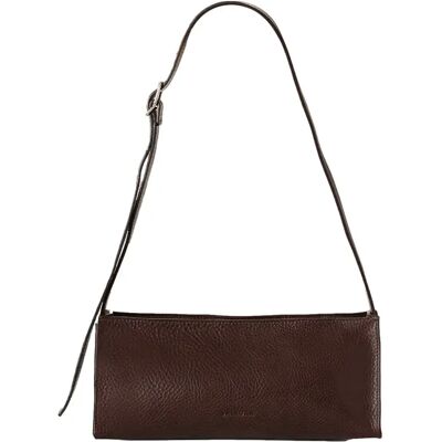 Sac bandoulière femme Balagan Monique Marron M - Publicité Sac bandoulière femme Balagan Monique Marron M - Publicité