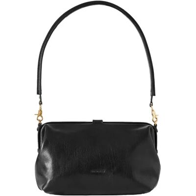 Sac à main femme Balagan Rofe Noir 26x39x16 cm - Publicité Sac à main femme Balagan Rofe Noir 26x39x16 cm - Publicité