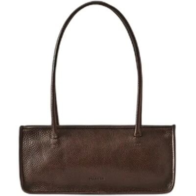 Sac à main baguette femme Balagan Marron TU - Publicité Sac à main baguette femme Balagan Marron TU - Publicité