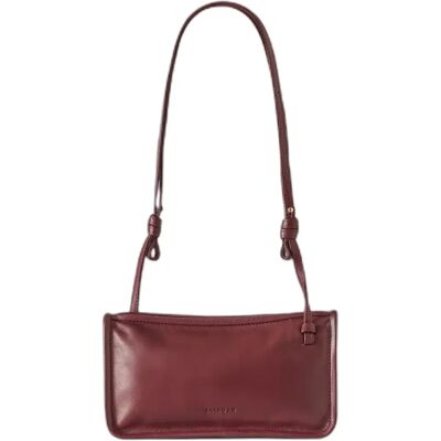 Sac à main femme Balagan Suzanne Rouge 17x25x4 cm - Publicité Sac à main femme Balagan Suzanne Rouge 17x25x4 cm - Publicité