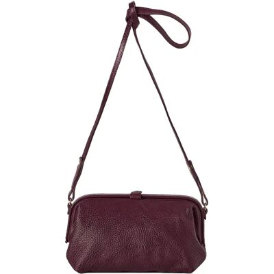 Sac à main femme Balagan Rofe Marron 26x39x16 cm - Publicité Sac à main femme Balagan Rofe Marron 26x39x16 cm - Publicité