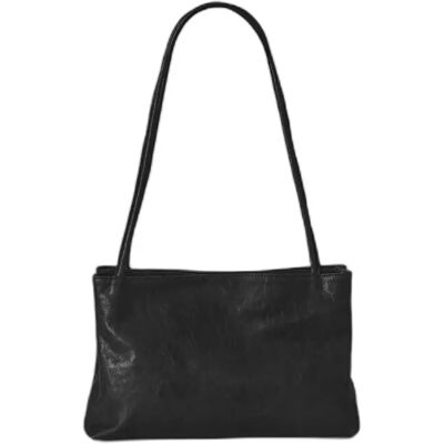 Sac cabas femme Balagan Eva Noir M - Publicité Sac cabas femme Balagan Eva Noir M - Publicité