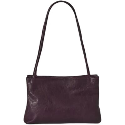 Sac cabas femme Balagan Eva Rouge M - Publicité Sac cabas femme Balagan Eva Rouge M - Publicité
