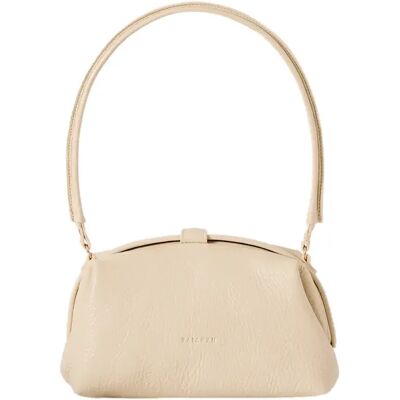 Sac à main femme Balagan Hug Beige 17x24x10 cm - Publicité Sac à main femme Balagan Hug Beige 17x24x10 cm - Publicité