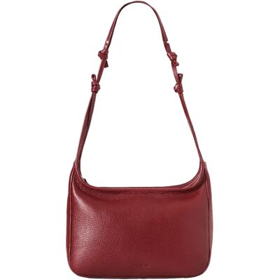 Sac à main femme Balagan Beatrice Rouge TU - Publicité Sac à main femme Balagan Beatrice Rouge TU - Publicité