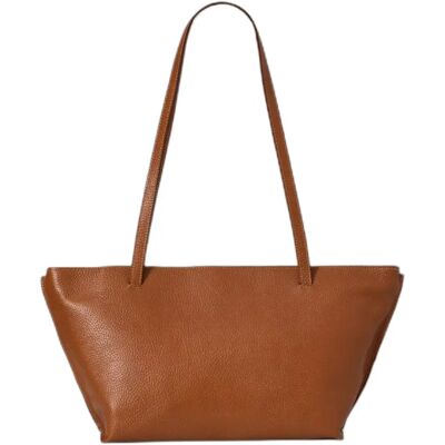 Sac à main femme Balagan Ishti Marron 26x39x16 cm - Publicité Sac à main femme Balagan Ishti Marron 26x39x16 cm - Publicité