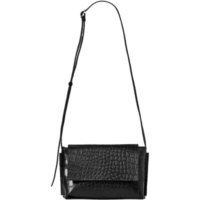 Sac bandoulière femme Balagan Ashley Noir TU - Publicité Sac bandoulière femme Balagan Ashley Noir TU - Publicité