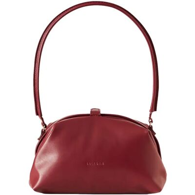 Sac à main femme Balagan Hug Rouge 17x24x10 cm - Publicité Sac à main femme Balagan Hug Rouge 17x24x10 cm - Publicité