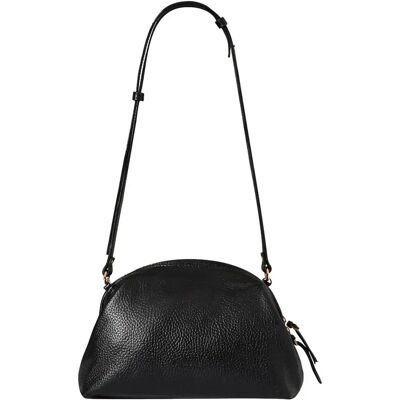 Sac bandoulière femme Balagan Rosalia Noir M - Publicité Sac bandoulière femme Balagan Rosalia Noir M - Publicité