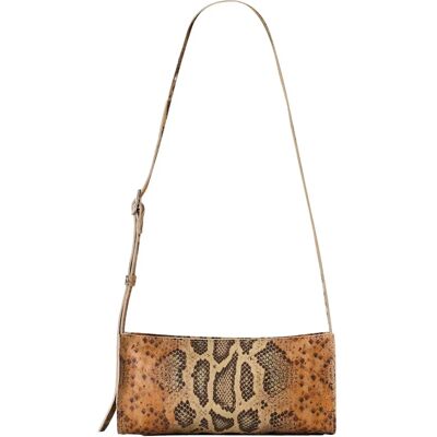 Sac bandoulière femme Balagan Minnie Marron S - Publicité Sac bandoulière femme Balagan Minnie Marron S - Publicité