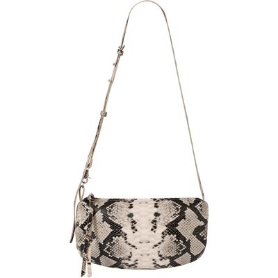 Sac à main femme Balagan Marianne Gris 17x24x10 cm - Publicité Sac à main femme Balagan Marianne Gris 17x24x10 cm - Publicité