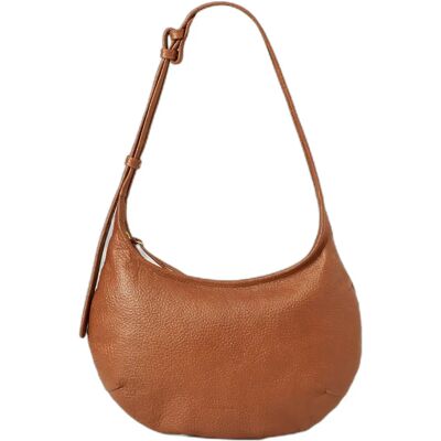 Sac à main femme Balagan Banana Marron TU - Publicité Sac à main femme Balagan Banana Marron TU - Publicité