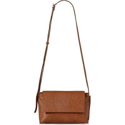 Sac bandoulière femme Balagan Ashley Marron TU - Publicité Sac bandoulière femme Balagan Ashley Marron TU - Publicité