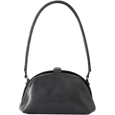Sac à main femme Balagan Hug Gris 17x24x10 cm - Publicité Sac à main femme Balagan Hug Gris 17x24x10 cm - Publicité