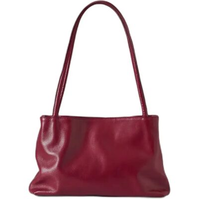 Sac cabas femme Balagan Eva Rouge M - Publicité Sac cabas femme Balagan Eva Rouge M - Publicité