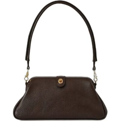 Sac à main femme Balagan Rofe Vintage Marron 17x24x10 cm - Publicité Sac à main femme Balagan Rofe Vintage Marron 17x24x10 cm - Publicité