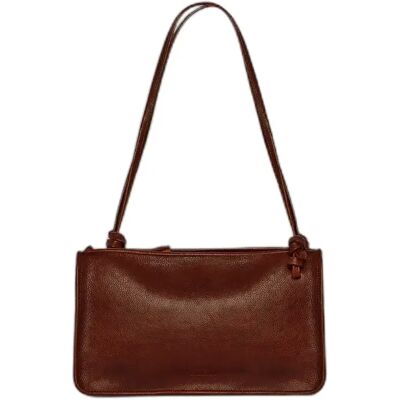 Sac à main femme Balagan Suzanne Marron 17x24x10 cm - Publicité Sac à main femme Balagan Suzanne Marron 17x24x10 cm - Publicité