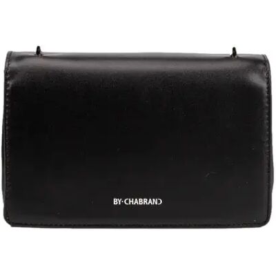 Sac bandoulière femme Chabrand Léna Noir TU - Publicité Sac bandoulière femme Chabrand Léna Noir TU - Publicité