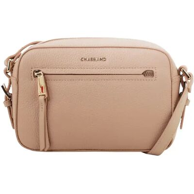 Sac bandoulière femme Chabrand Montmartre Beige TU - Publicité Sac bandoulière femme Chabrand Montmartre Beige TU - Publicité