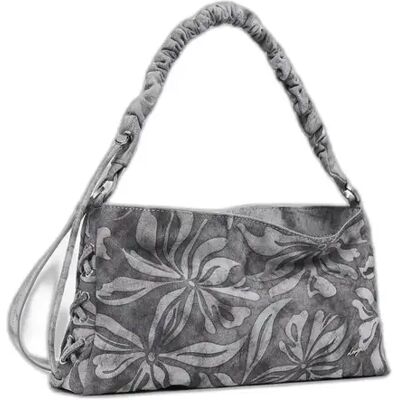 Sac bandoulière femme Desigual Obsidian Leiria Mini Noir TU - Publicité Sac bandoulière femme Desigual Obsidian Leiria Mini Noir TU - Publicité