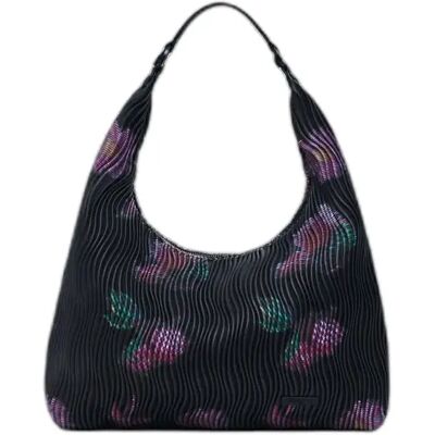 Sac à main femme Desigual Xenon Samara Multicolore TU - Publicité Sac à main femme Desigual Xenon Samara Multicolore TU - Publicité