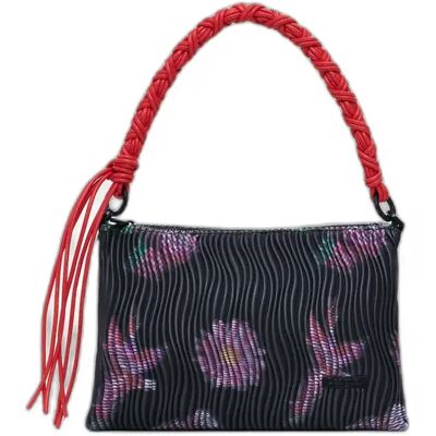 Sac bandoulière femme Desigual Xenon Dortmund Multicolore TU - Publicité Sac bandoulière femme Desigual Xenon Dortmund Multicolore TU - Publicité