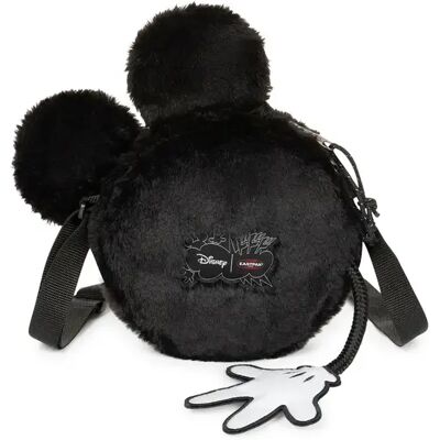 Sac bandoulière Eastpak Ada Noir 2 L - Publicité Sac bandoulière Eastpak Ada Noir 2 L - Publicité