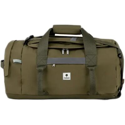 Sac de voyage Faguo Vert TU - Publicité Sac de voyage Faguo Vert TU - Publicité
