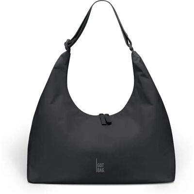Sac bandoulière en T Got Bag Noir TU - Publicité Sac bandoulière en T Got Bag Noir TU - Publicité