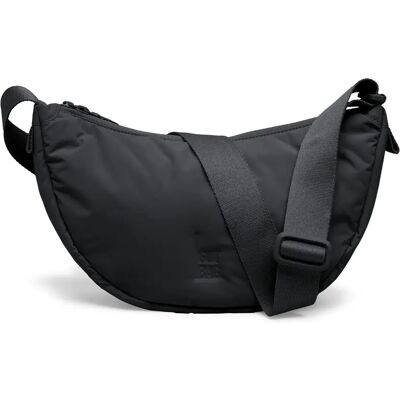 Sac bandoulière Got Bag Cloud Moon Noir 4 L - Publicité Sac bandoulière Got Bag Cloud Moon Noir 4 L - Publicité