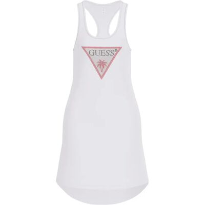 Débardeur triangle femme Guess Rhinestones Noir M - Publicité Débardeur triangle femme Guess Rhinestones Noir M - Publicité