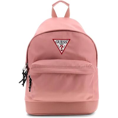 Sac à dos femme Guess Rose TU - Publicité Sac à dos femme Guess Rose TU - Publicité