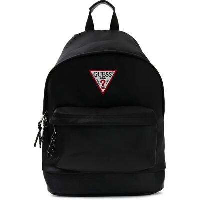 Sac à dos Guess Noir TU - Publicité Sac à dos Guess Noir TU - Publicité