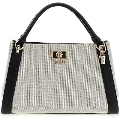 Sac à main femme Guess Karnilla Girlfriend Beige TU - Publicité Sac à main femme Guess Karnilla Girlfriend Beige TU - Publicité