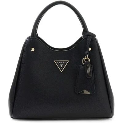 Sac à main femme Guess Merdiian II Noir TU - Publicité Sac à main femme Guess Merdiian II Noir TU - Publicité