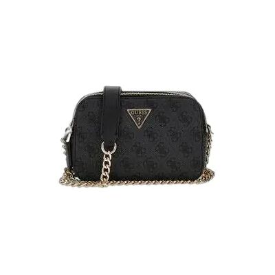 Sac bandoulière femme Guess Noelle II Marron TU - Publicité Sac bandoulière femme Guess Noelle II Marron TU - Publicité