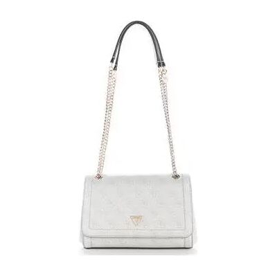 Sac à main femme Guess Noelle II Beige TU - Publicité Sac à main femme Guess Noelle II Beige TU - Publicité