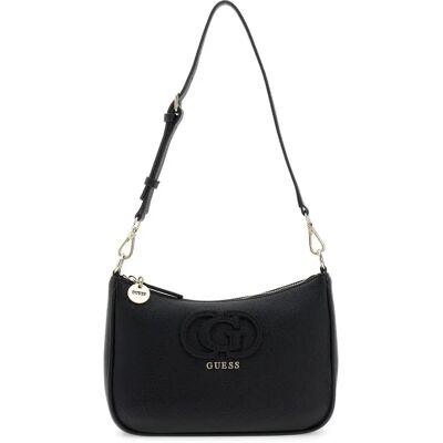 Sac bandoulière femme Guess Isola Beige TU - Publicité Sac bandoulière femme Guess Isola Beige TU - Publicité