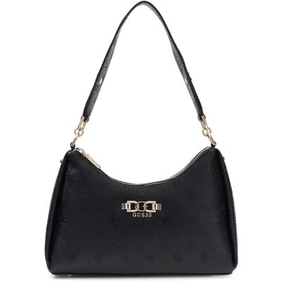 Sac bandoulière femme Guess Anise Beige TU - Publicité Sac bandoulière femme Guess Anise Beige TU - Publicité
