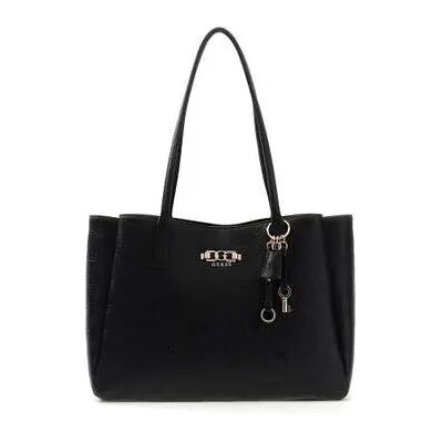 Tote bag femme Guess Anise Noir TU - Publicité Tote bag femme Guess Anise Noir TU - Publicité