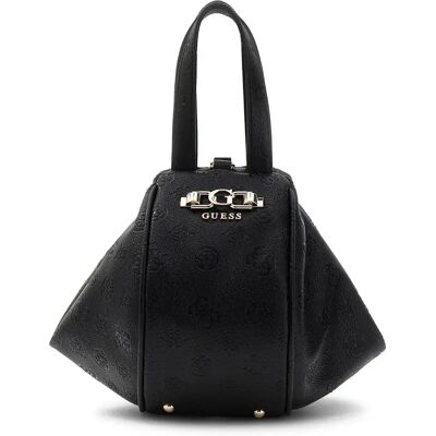 Sac à main femme Guess Anise Noir TU - Publicité Sac à main femme Guess Anise Noir TU - Publicité