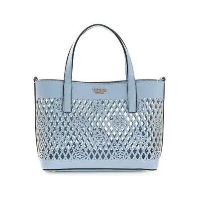 Sac cabas 2 en 1 femme Guess Letty Noir TU - Publicité Sac cabas 2 en 1 femme Guess Letty Noir TU - Publicité