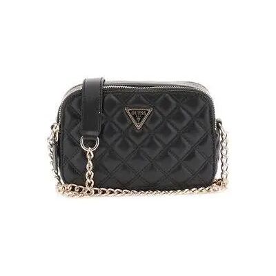 Sac bandoulière femme Guess Giully II Beige TU - Publicité Sac bandoulière femme Guess Giully II Beige TU - Publicité