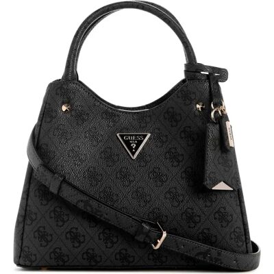 Sac à main femme Guess Merdiian II Beige TU - Publicité Sac à main femme Guess Merdiian II Beige TU - Publicité