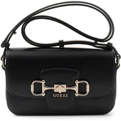 Sac à main convertible femme Guess Janie Noir TU - Publicité Sac à main convertible femme Guess Janie Noir TU - Publicité