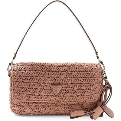 Sac bandoulière femme Guess Ofelia Rose TU - Publicité Sac bandoulière femme Guess Ofelia Rose TU - Publicité