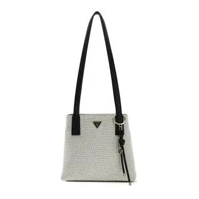 Sac cabas femme Guess Alice Gris TU - Publicité Sac cabas femme Guess Alice Gris TU - Publicité