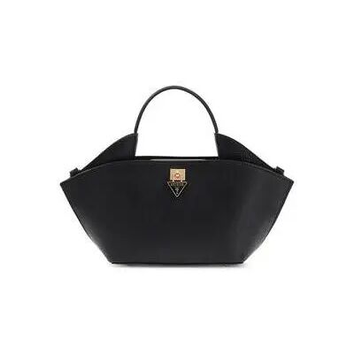 Tote bag mini femme Guess Patsie Beige TU - Publicité Tote bag mini femme Guess Patsie Beige TU - Publicité