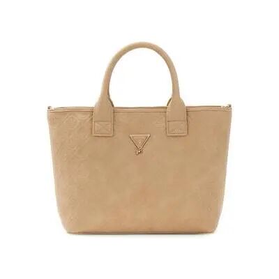Sac cabas femme Guess Debossed Noir TU - Publicité Sac cabas femme Guess Debossed Noir TU - Publicité
