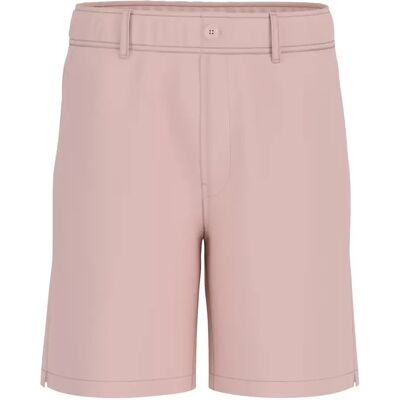 Short de plage en popeline Guess Blanc 30 - Publicité Short de plage en popeline Guess Blanc 30 - Publicité